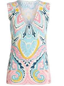 Maglia Etro